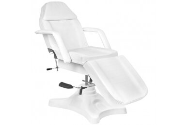 Profesionali hidraulinė kosmetologinė kėdė-lova A 234