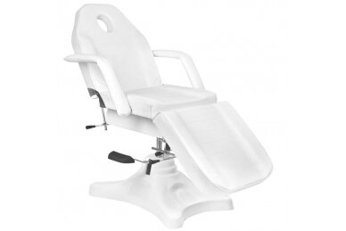 Profesionali hidraulinė kosmetologinė kėdė-lova A 234 1