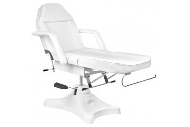 Profesionali hidraulinė kosmetologinė kėdė-lova A 234 2