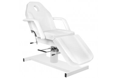 Profesionali hidraulinė kosmetologinė kėdė-lova A210 2