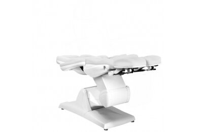 Profesionali elektrinė podologinė kėdė- lova AZZURRO 870S PEDI, (3 varikliai) 6