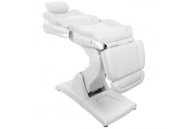 Profesionali elektrinė kosmetologinė kėdė AZZURO 870 (3 varikliai) 3