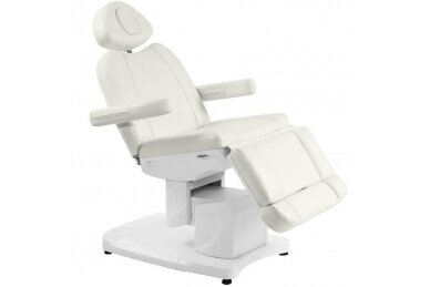 Profesionali elektrinė kosmetologinė kėdė AZZURRO 708A