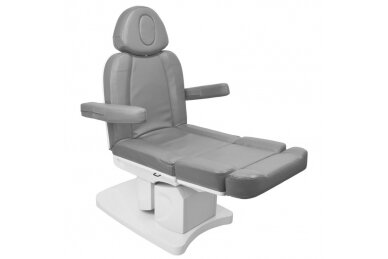 Profesionali elektrinė kosmetologinė kėdė AZZURRO 708A (4 varikliai) 4