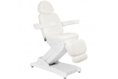 Profesionali elektrinė kosmetologinė kėdė-gultas AZZURRO 871