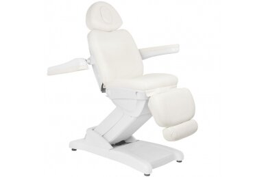 Profesionali elektrinė kosmetologinė kėdė-gultas AZZURRO 871 1