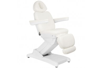 Profesionali elektrinė kosmetologinė kėdė-gultas AZZURRO 871 3