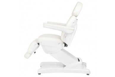 Profesionali elektrinė kosmetologinė kėdė-gultas AZZURRO 871 4