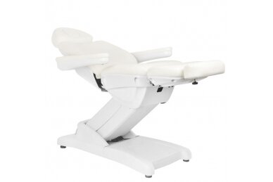 Profesionali elektrinė kosmetologinė kėdė-gultas AZZURRO 871 8