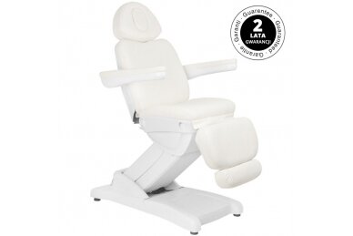 Profesionali elektrinė kosmetologinė kėdė-gultas AZZURRO 871 10