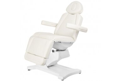 Profesionali elektrinė kosmetologinė kėdė AZZURRO 869A 1
