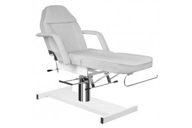 Profesionali hidraulinė kosmetologinė kėdė-lova A210 2