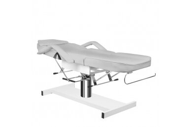 Profesionali hidraulinė kosmetologinė kėdė-lova A210 3