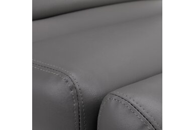 Profesionali elektrinė kosmetologinė kėdė-lova-gultas AZZURRO 878 (5 varikliai) 3