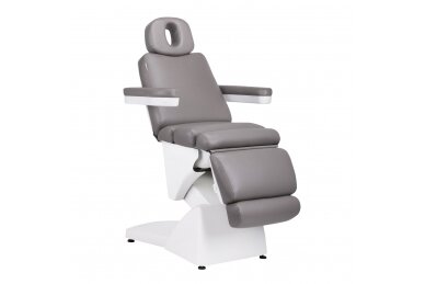 Profesionali elektrinė kosmetologinė kėdė-lova-gultas AZZURRO 878 (5 varikliai) 8