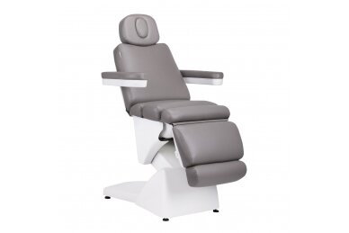 Profesionali elektrinė kosmetologinė kėdė-lova-gultas AZZURRO 878 (5 varikliai) 9