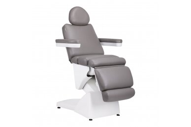 Profesionali elektrinė kosmetologinė kėdė-lova-gultas AZZURRO 878 (5 varikliai) 10