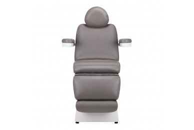 Profesionali elektrinė kosmetologinė kėdė-lova-gultas AZZURRO 878 (5 varikliai) 11