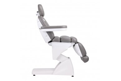 Profesionali elektrinė kosmetologinė kėdė-lova-gultas AZZURRO 878 (5 varikliai) 13