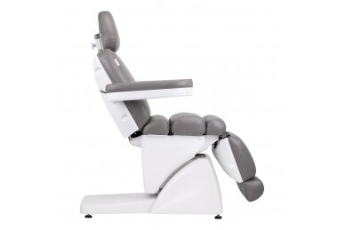 Profesionali elektrinė kosmetologinė kėdė-lova-gultas AZZURRO 878 (5 varikliai) 14