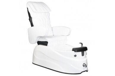 Profesionali elektrinė podologinė kėdė su masažo funkcija SPA AS-122