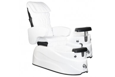 Profesionali elektrinė podologinė kėdė su masažo funkcija SPA AS-122 2