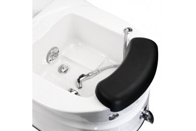 Profesionali elektrinė podologinė kėdė su masažo funkcija SPA AS-122 6