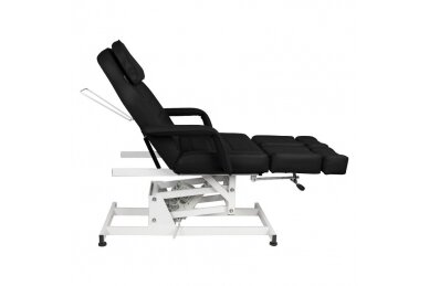 Profesionali elektrinė pedikiūro lova-kėdė AZZURRO 673AS (1 variklis) 3