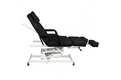Profesionali elektrinė pedikiūro lova-kėdė AZZURRO 673AS (1 variklis) 4