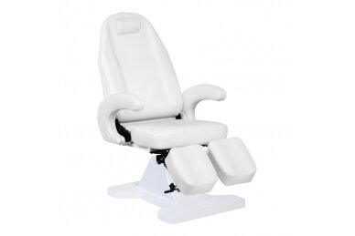 Profesionali hidraulinė podologinė kėdė MOD 112 2