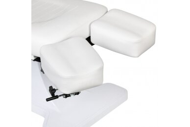 Profesionali hidraulinė podologinė kėdė MOD 112 8