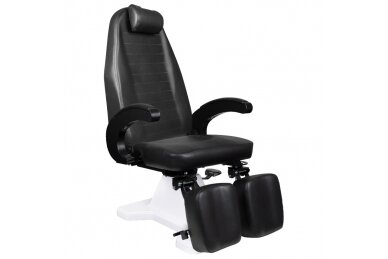 Profesionali hidraulinė podologinė kėdė MOD 112