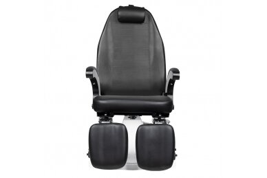 Profesionali hidraulinė podologinė kėdė MOD 112 1