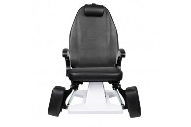 Profesionali hidraulinė podologinė kėdė MOD 112 3