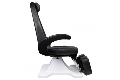 Profesionali hidraulinė podologinė kėdė MOD 112 4