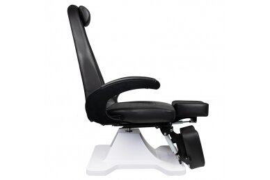 Profesionali hidraulinė podologinė kėdė MOD 112 5