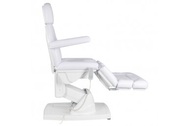 Profesionali elektrinė kėdė-lova KATE (4 varikliai) 3