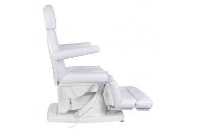 Profesionali elektrinė kėdė-lova KATE (4 varikliai) 5