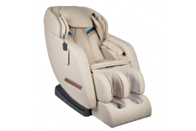 SAKURA MASAŽINĖ KĖDĖ COMFORT 806