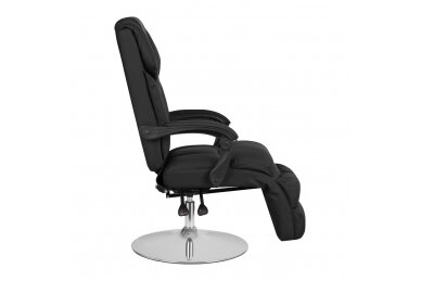 Profesionali pedikiūro kėdė-krėslas EVA 2