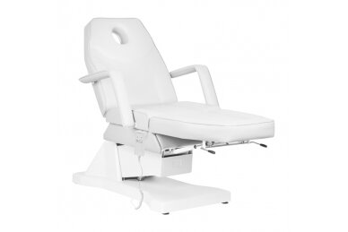 Profesionali elektrinė kosmetologinė kėdė SOFT (1 variklis) 1