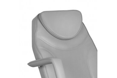 Profesionali elektrinė kosmetologinė kėdė SOFT (1 variklis) 4