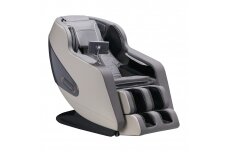 SAKURA COMFORT PLUS 806 kėdė su masažo funkcija ir integruotu Bluetooth