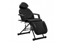 AZZURRO profesionali kosmetologinė kėdė - gultas 563