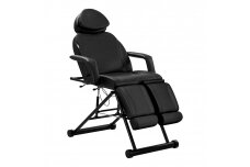AZZURRO profesionali kosmetologinė kėdė - gultas 563S