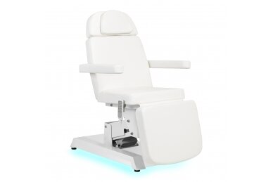 Profesionali elektrinė kosmetologinė kėdė - gultas W-12 (4 varikliai) 1