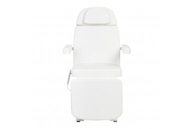 Profesionali elektrinė kosmetologinė kėdė - gultas W-12 (4 varikliai) 3