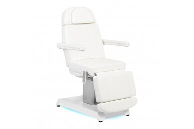 Profesionali elektrinė kosmetologinė kėdė - gultas W-16B (3 varikliai) 1