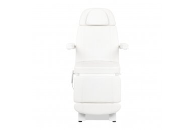 Profesionali elektrinė kosmetologinė kėdė - gultas W-16B (3 varikliai) 3