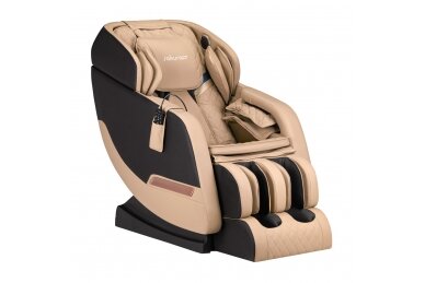 SAKURA MASAŽINĖ KĖDĖ COMFORT 806